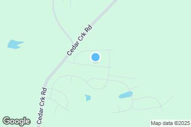 Map image of the property - 125 Atlas Dr