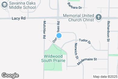 Map image of the property - 2646 Osmundsen Rd