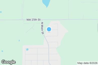 Map image of the property - 374 Emmy Jean Dr