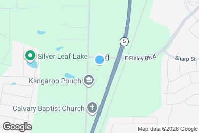 Map image of the property - 9192 Co Rd 423