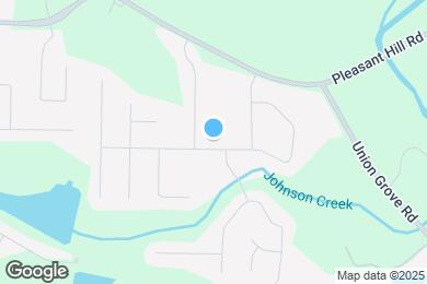 Map image of the property - 7780 Providence Point Way