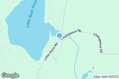 Map image of the property - 73 Champeaux Rd
