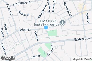 Map image of the property - 9 Dell St
