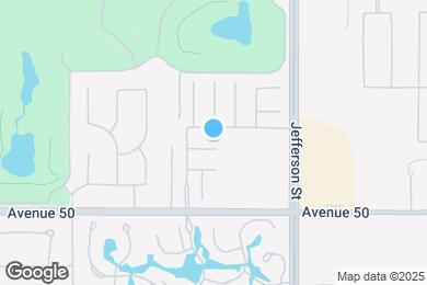 Map image of the property - 79814 Joey Ct