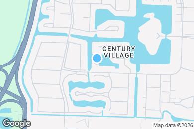 Map image of the property - 222 Somerset L