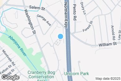 Map image of the property - Mill Street Heights