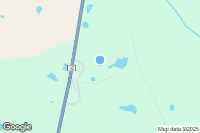 Map image of the property - 5944 FM 50 Rd