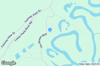 Map image of the property - 86 Marie Victoria Ct