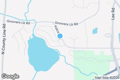 Map image of the property - 1239 Matt Moore Ct