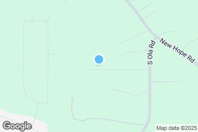 Map image of the property - 128 Ducati Dr
