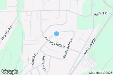 Map image of the property - 6 Varin Way