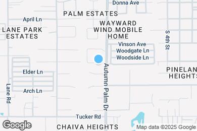 Map image of the property - 38256 Fallstone Wy