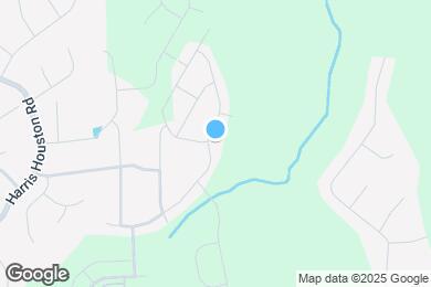 Map image of the property - 2340 Turtle Point Rd