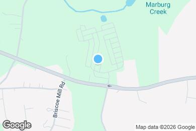 Map image of the property - 728 Chestnut Ave