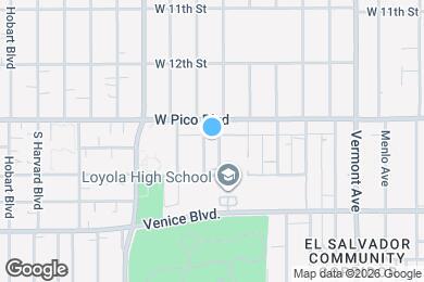 Map image of the property - FF2N1, LLC