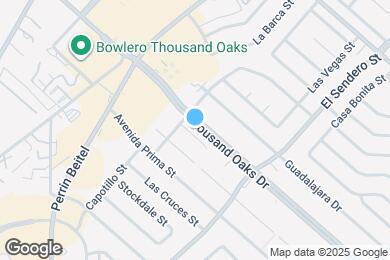 Map image of the property - 4313 Covenant Ct