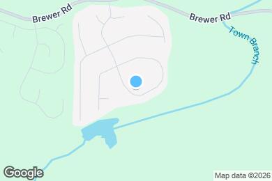 Map image of the property - 2442 Napa Valley Dr