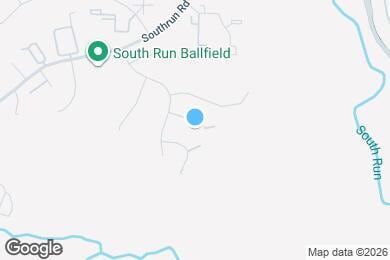 Map image of the property - 8289 Wold Den Ct