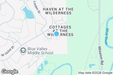 Map image of the property - 16220 Fontana St