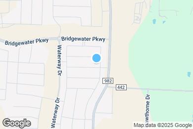 Map image of the property - 108 Jasmine Dr