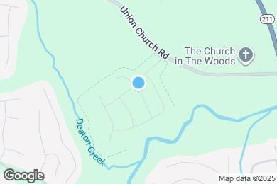Map image of the property - 5922 Green Ash Ct