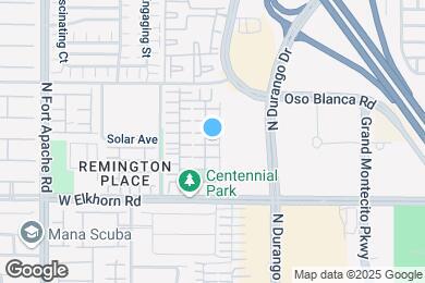 Map image of the property - 8908 Brentwood Grove Ct