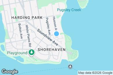 Map image of the property - 107 Dolphin Ct