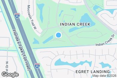 Map image of the property - 101 Muirfield Ct