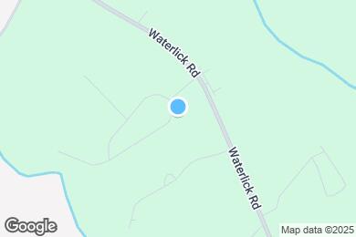 Map image of the property - 42 Beech Tree Ln