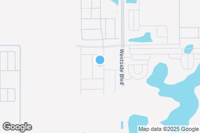 Map image of the property - 1148 Lakeshore Breeze Pl