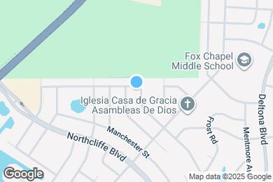 Map image of the property - 9154 Swiss Rd