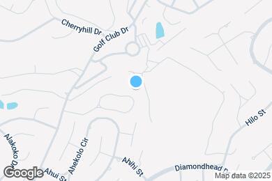 Map image of the property - 156 Lanai Vlg