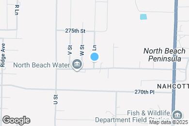 Map image of the property - 27212 X Ln