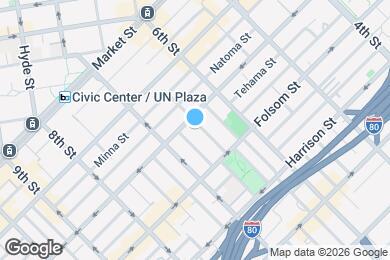 Map image of the property - 114 Russ St