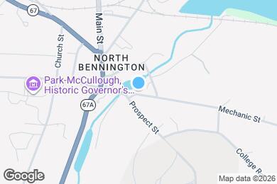 Map image of the property - 4 Mechanic St