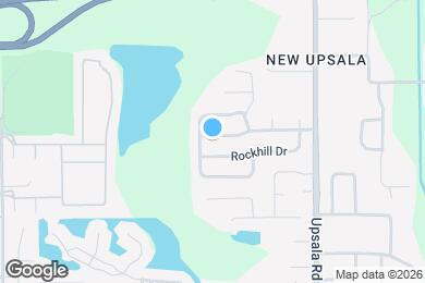 Map image of the property - 143 Wornall Dr