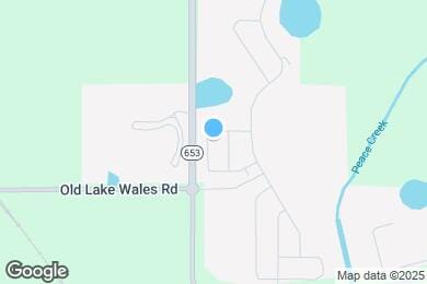 Map image of the property - 1191 Tyler Lp