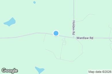 Map image of the property - 3018 Wardlaw Rd