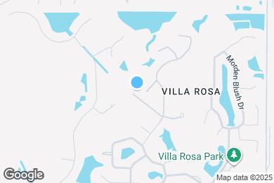 Map image of the property - 19519 French Lace Dr