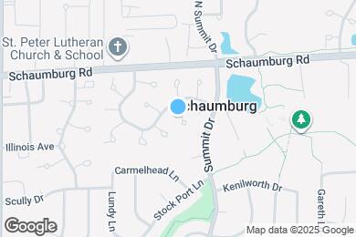 Map image of the property - 96 Marble Hill Ct