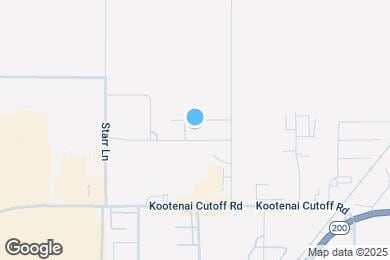 Map image of the property - 180 Dustarr Ln