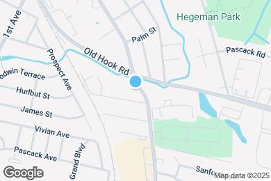 Map image of the property - 90 Kinderkamack Rd
