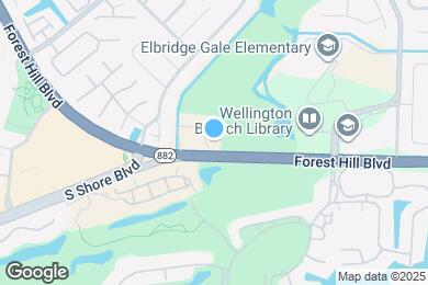 Map image of the property - 1981 Canterbury Cir