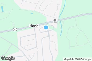 Map image of the property - 764 Hobonny Loop