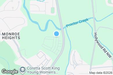 Map image of the property - Unit