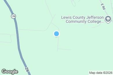 Map image of the property - 7431 Emi Ln