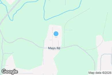 Map image of the property - 112 Mays Landing Rd
