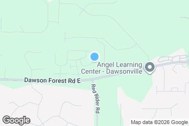 Map image of the property - 98 Riley Cir