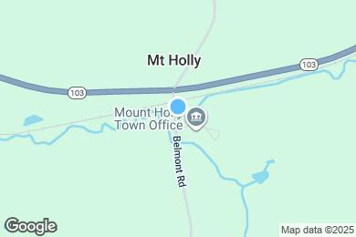 Map image of the property - 77 Belmont Rd