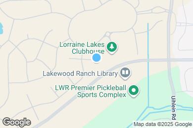 Map image of the property - 15982 Clear Skies Pl